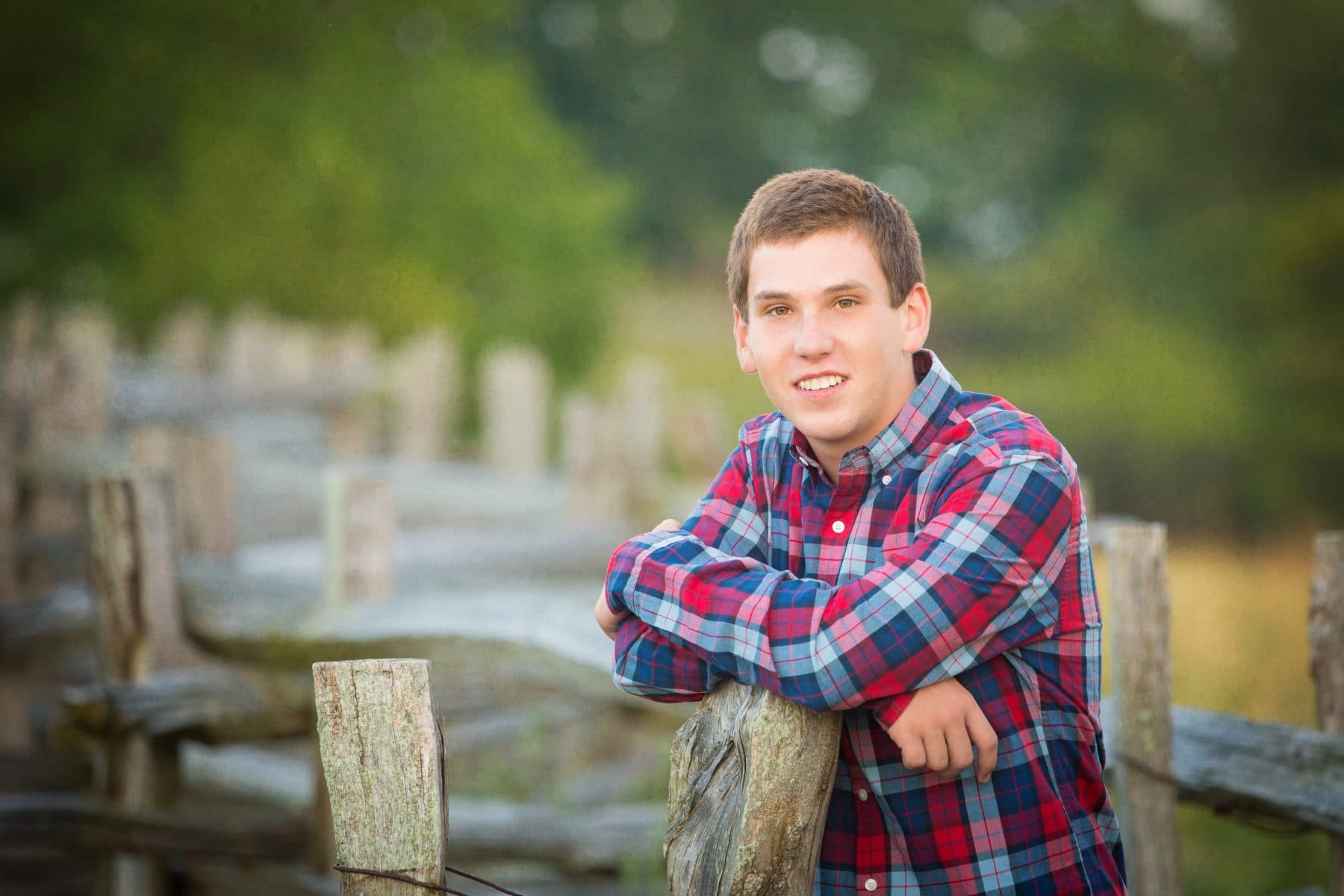 Avery County High School Senior Portrait and Cinemagraph - Burton ...